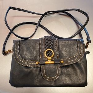 Shoulder strap bag